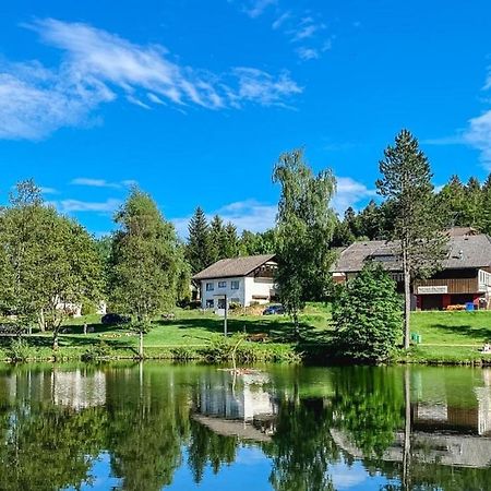 Ferienwohnungen Am Skilift Herrischried Εξωτερικό φωτογραφία