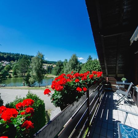 Ferienwohnungen Am Skilift Herrischried Εξωτερικό φωτογραφία