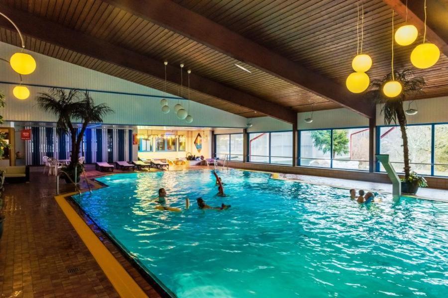 Ferienwohnungen Am Skilift Herrischried Εξωτερικό φωτογραφία