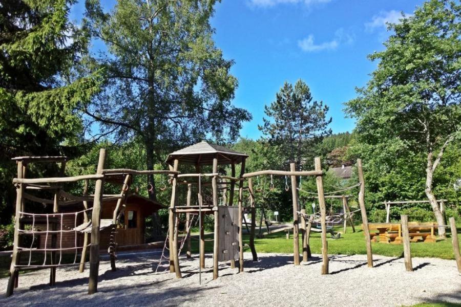 Ferienwohnungen Am Skilift Herrischried Εξωτερικό φωτογραφία