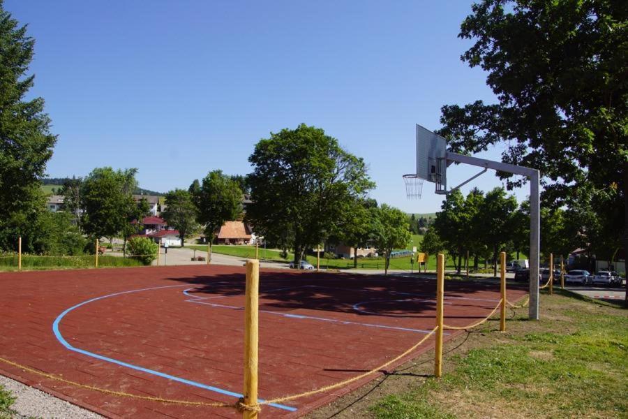 Ferienwohnungen Am Skilift Herrischried Εξωτερικό φωτογραφία