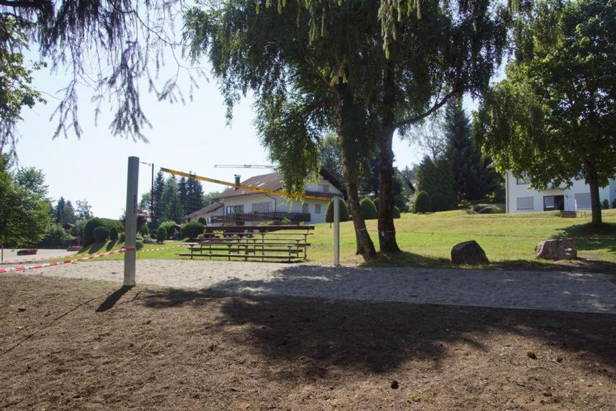 Ferienwohnungen Am Skilift Herrischried Εξωτερικό φωτογραφία