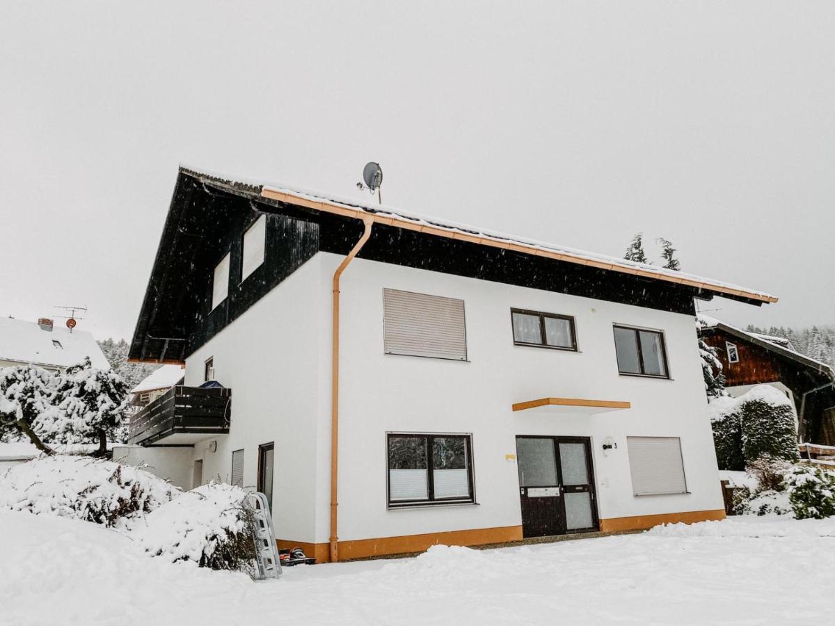 Ferienwohnungen Am Skilift Herrischried Εξωτερικό φωτογραφία
