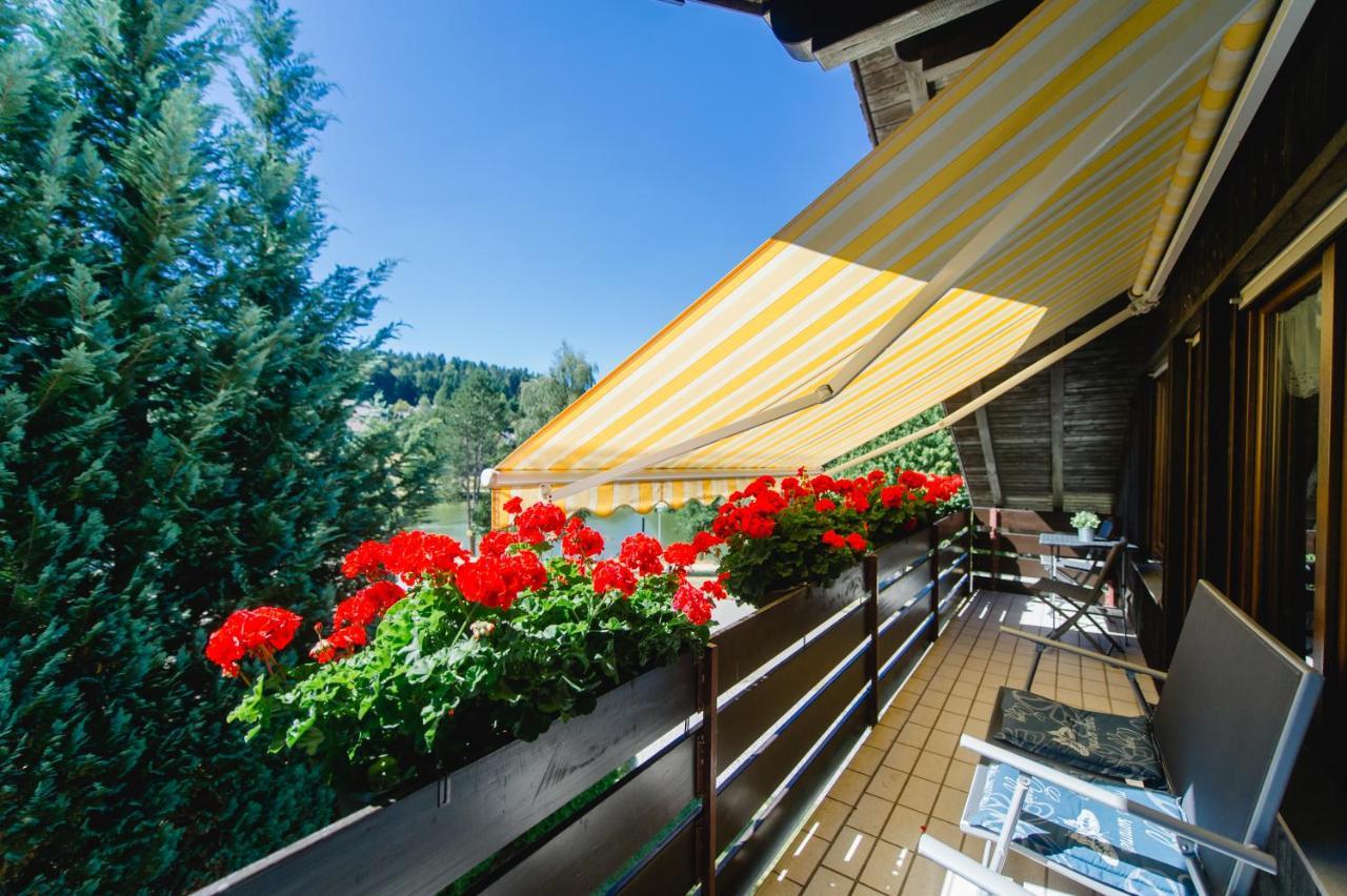 Ferienwohnungen Am Skilift Herrischried Εξωτερικό φωτογραφία