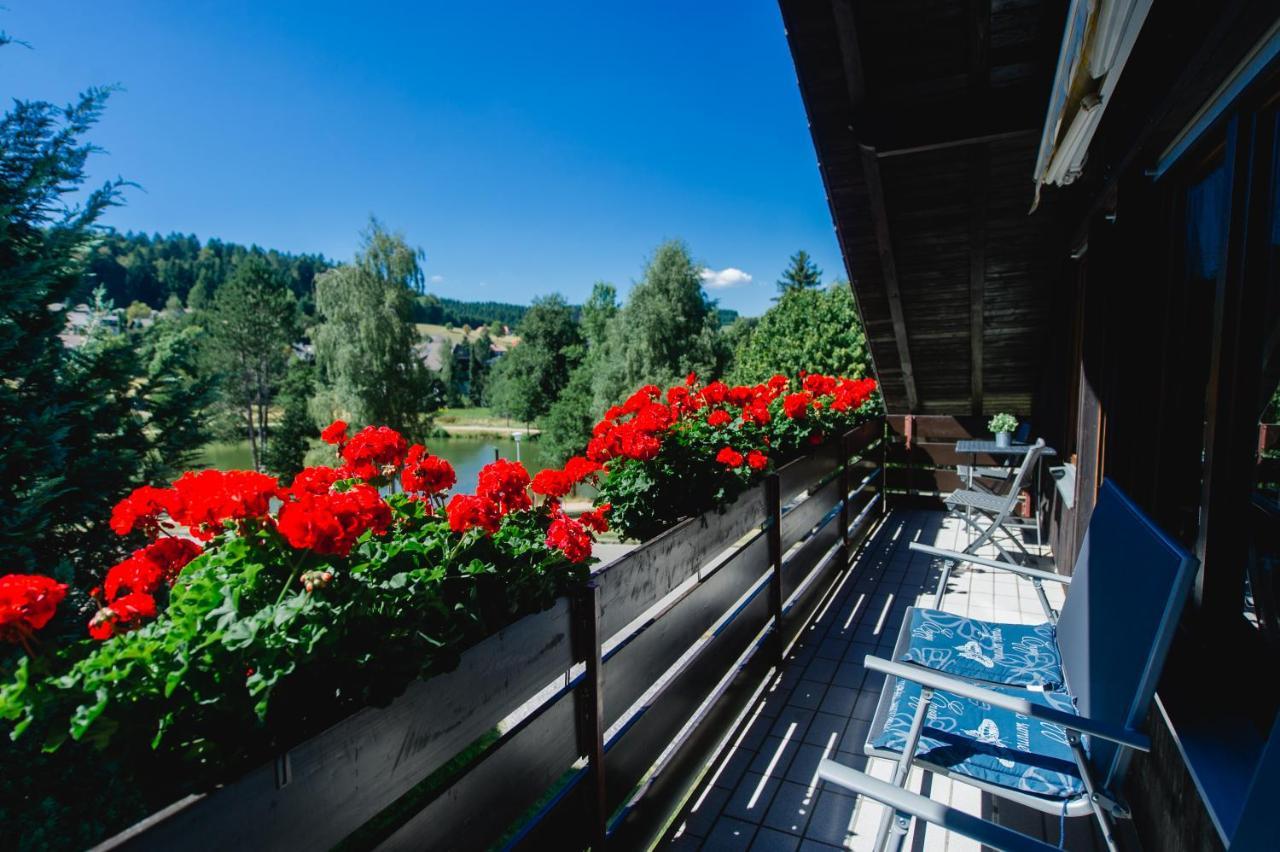 Ferienwohnungen Am Skilift Herrischried Εξωτερικό φωτογραφία