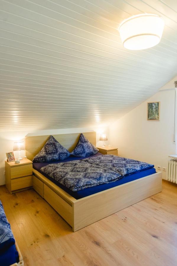 Ferienwohnungen Am Skilift Herrischried Εξωτερικό φωτογραφία