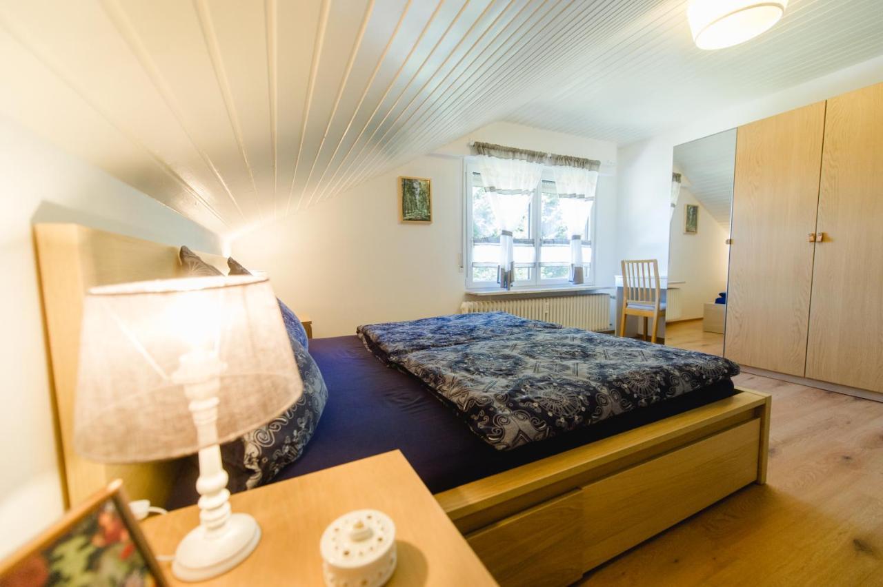 Ferienwohnungen Am Skilift Herrischried Εξωτερικό φωτογραφία
