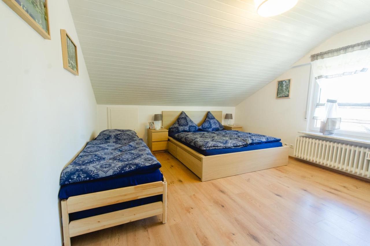 Ferienwohnungen Am Skilift Herrischried Εξωτερικό φωτογραφία