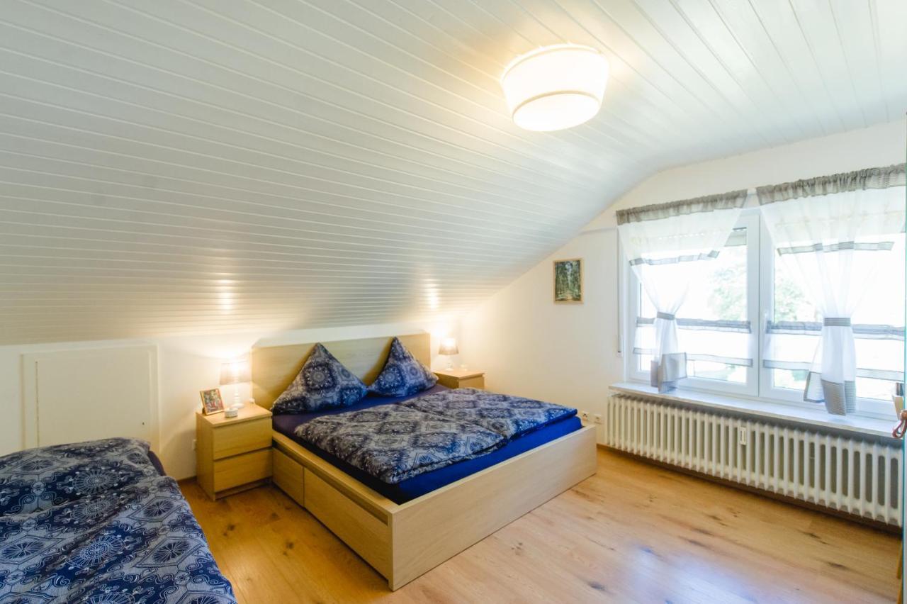 Ferienwohnungen Am Skilift Herrischried Εξωτερικό φωτογραφία