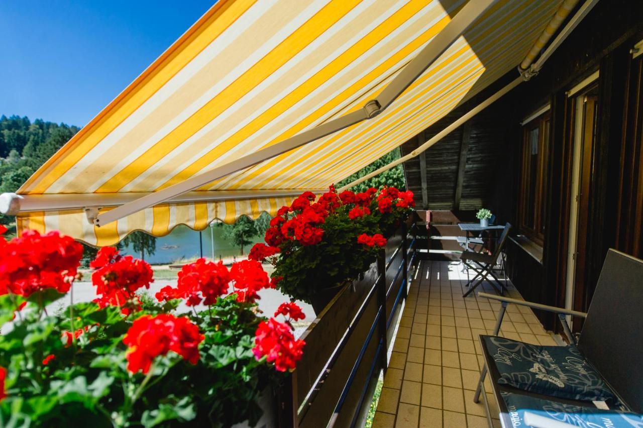 Ferienwohnungen Am Skilift Herrischried Εξωτερικό φωτογραφία