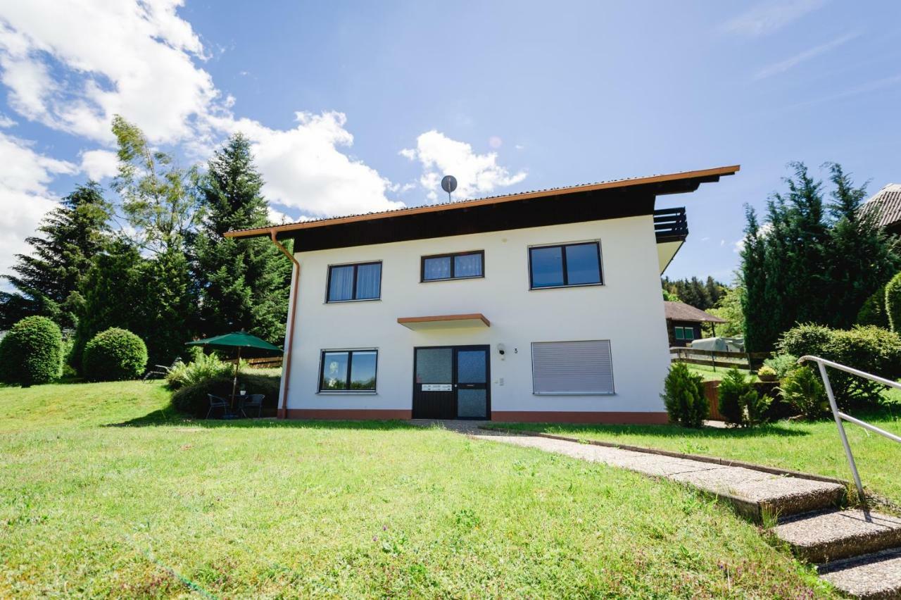 Ferienwohnungen Am Skilift Herrischried Εξωτερικό φωτογραφία