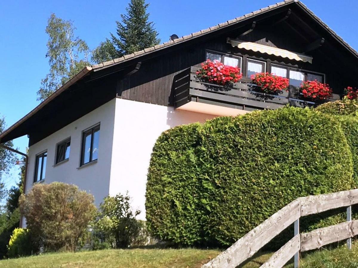 Ferienwohnungen Am Skilift Herrischried Εξωτερικό φωτογραφία