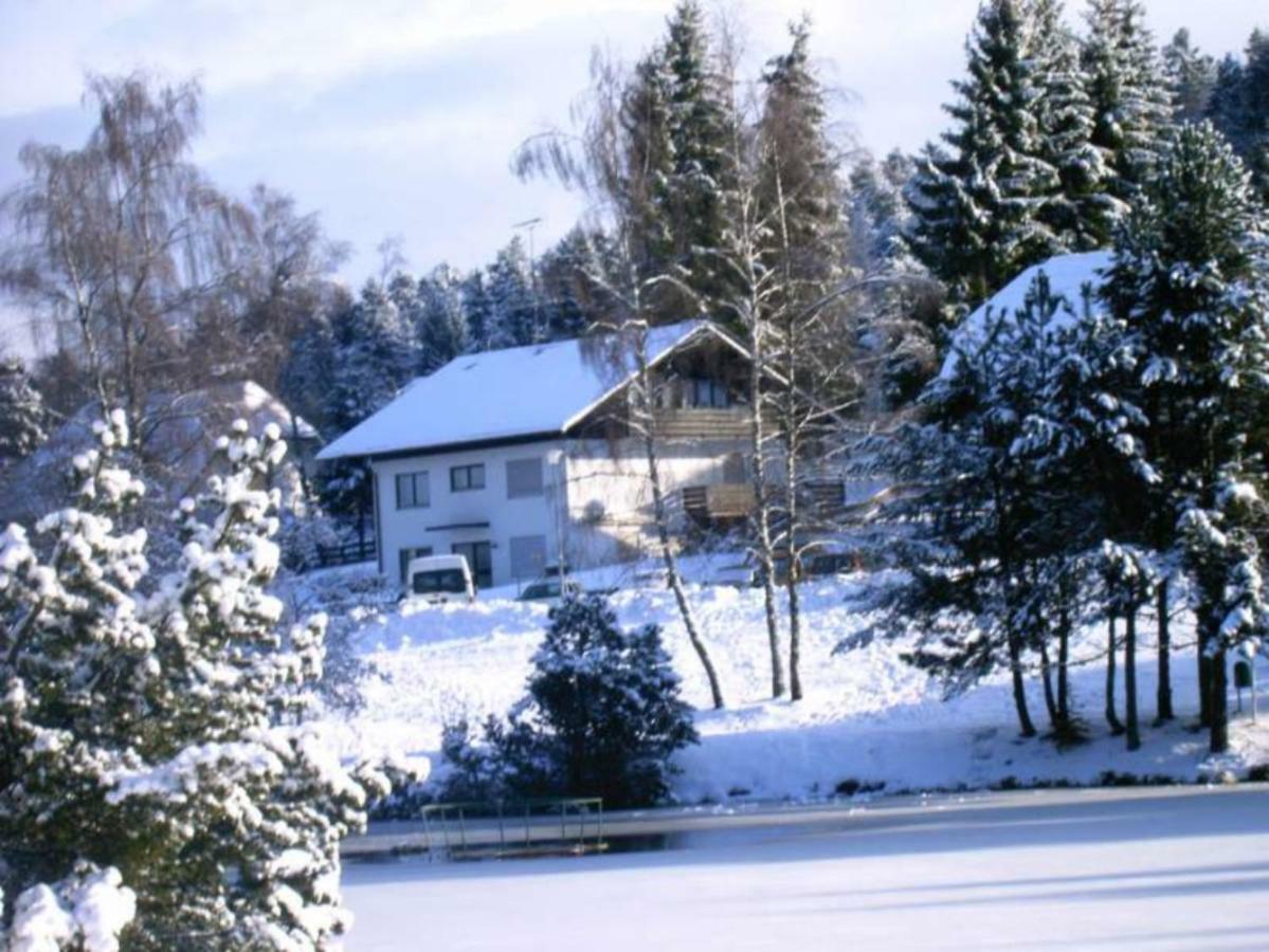 Ferienwohnungen Am Skilift Herrischried Εξωτερικό φωτογραφία