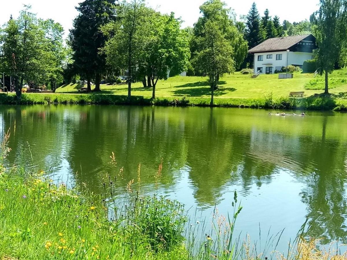 Ferienwohnungen Am Skilift Herrischried Εξωτερικό φωτογραφία